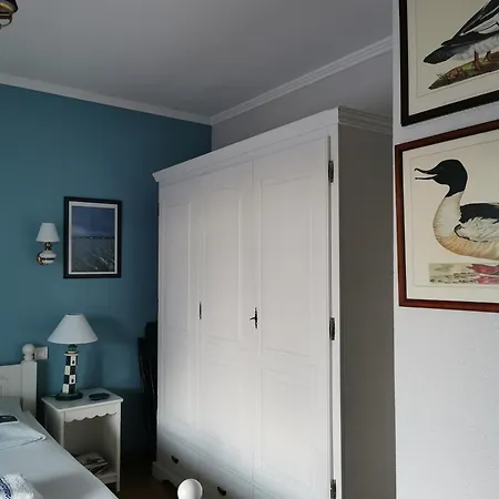 Homestay La Pointe De Sel
